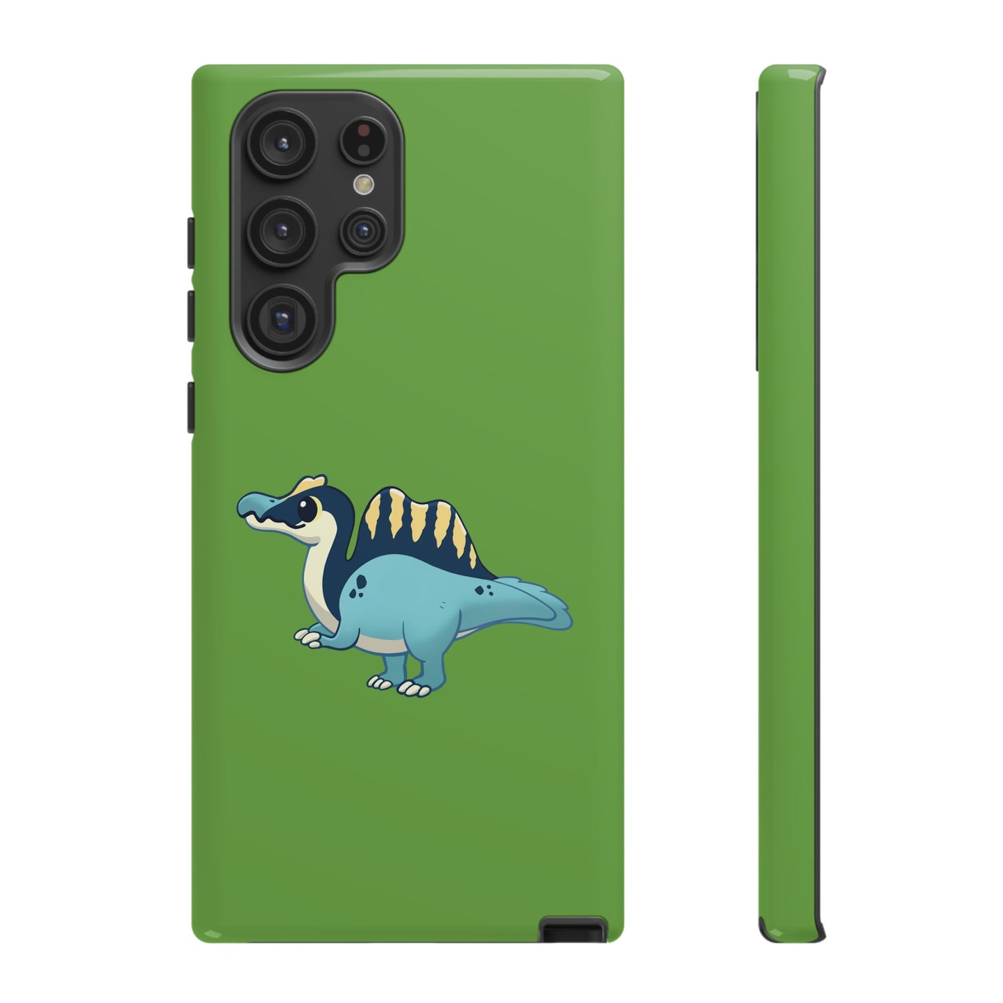 Spinosaurus - Phone Case