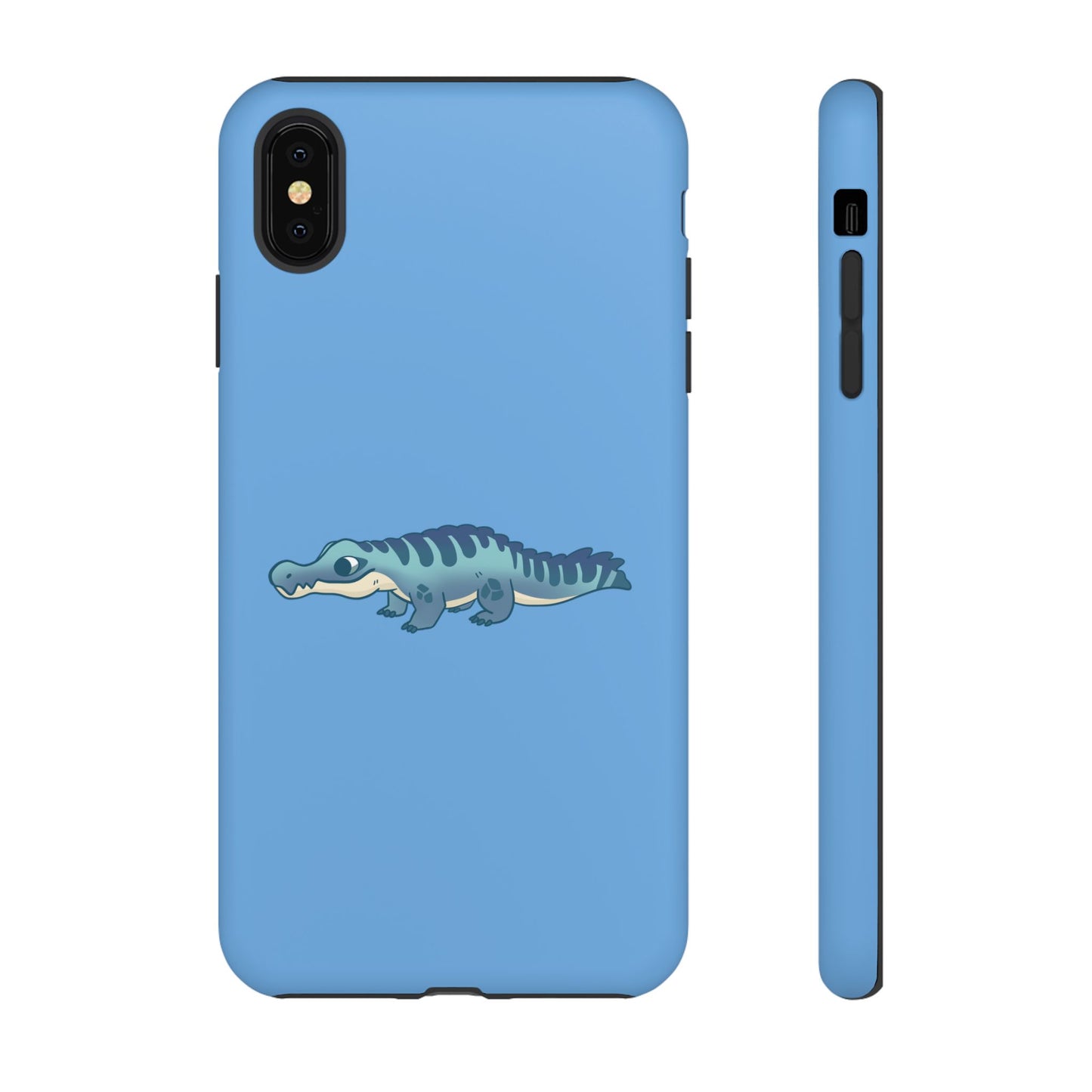 Sarcosuchus - Phone Case