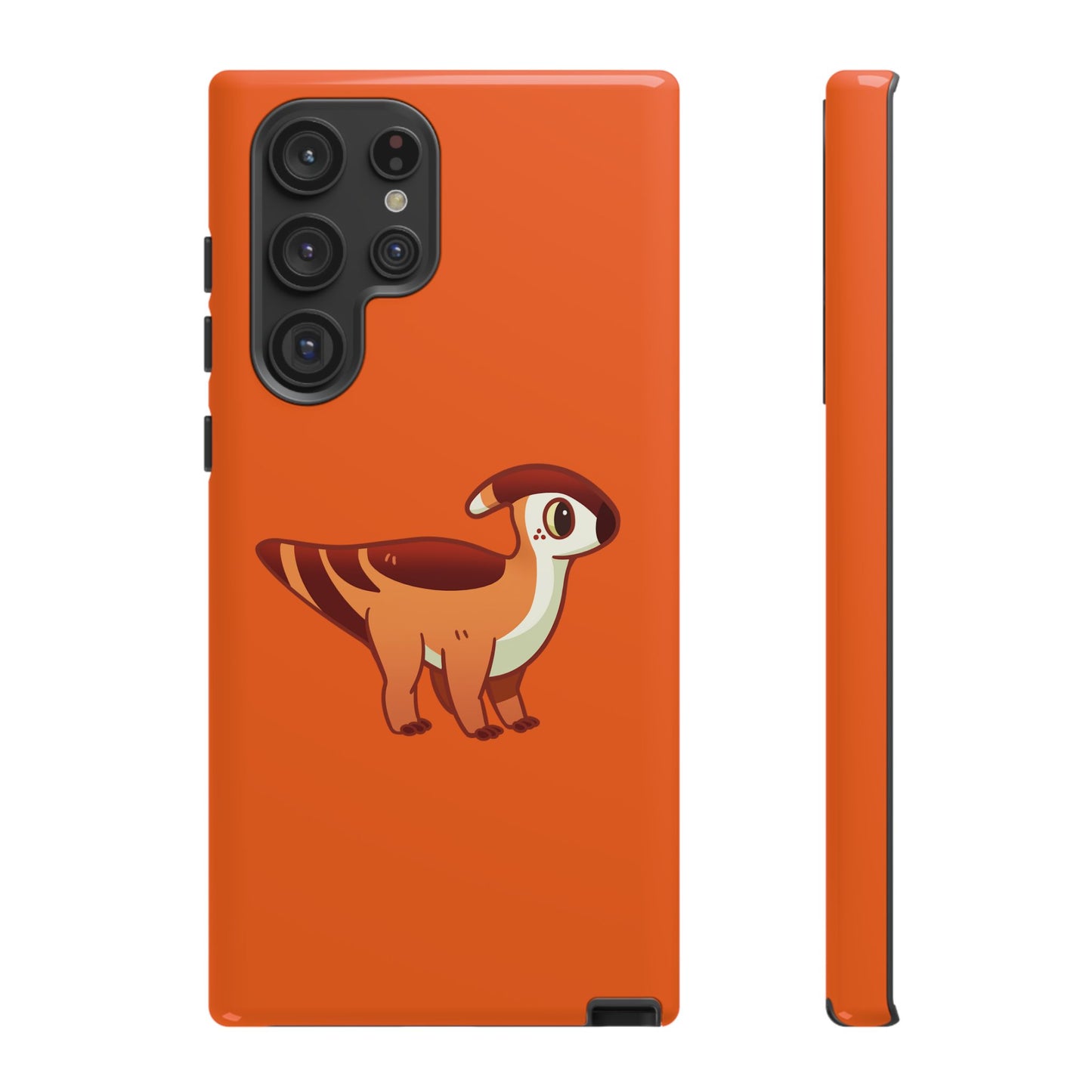 Parasaurolophus - Phone Case
