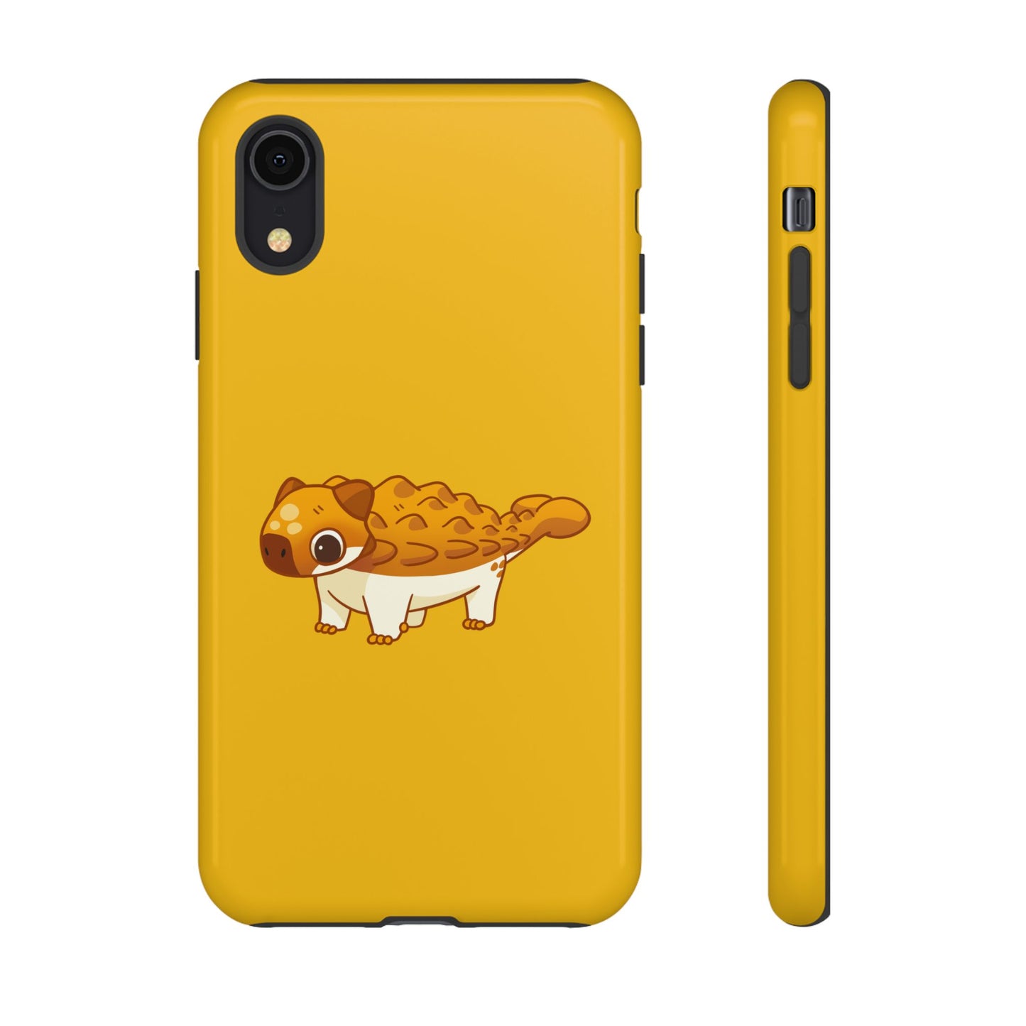 Pinacosaurus - Phone Case