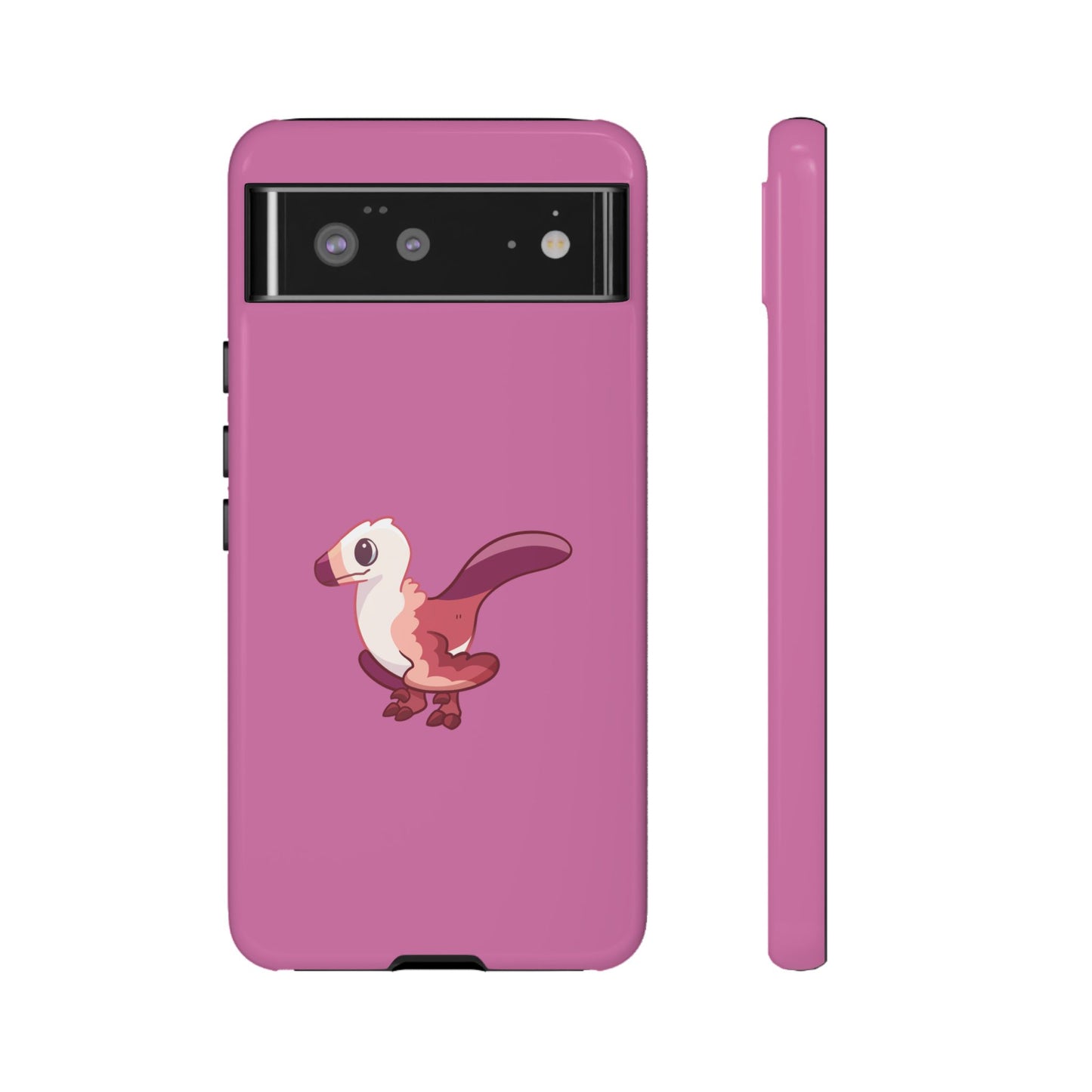 Velociraptor - Phone Case