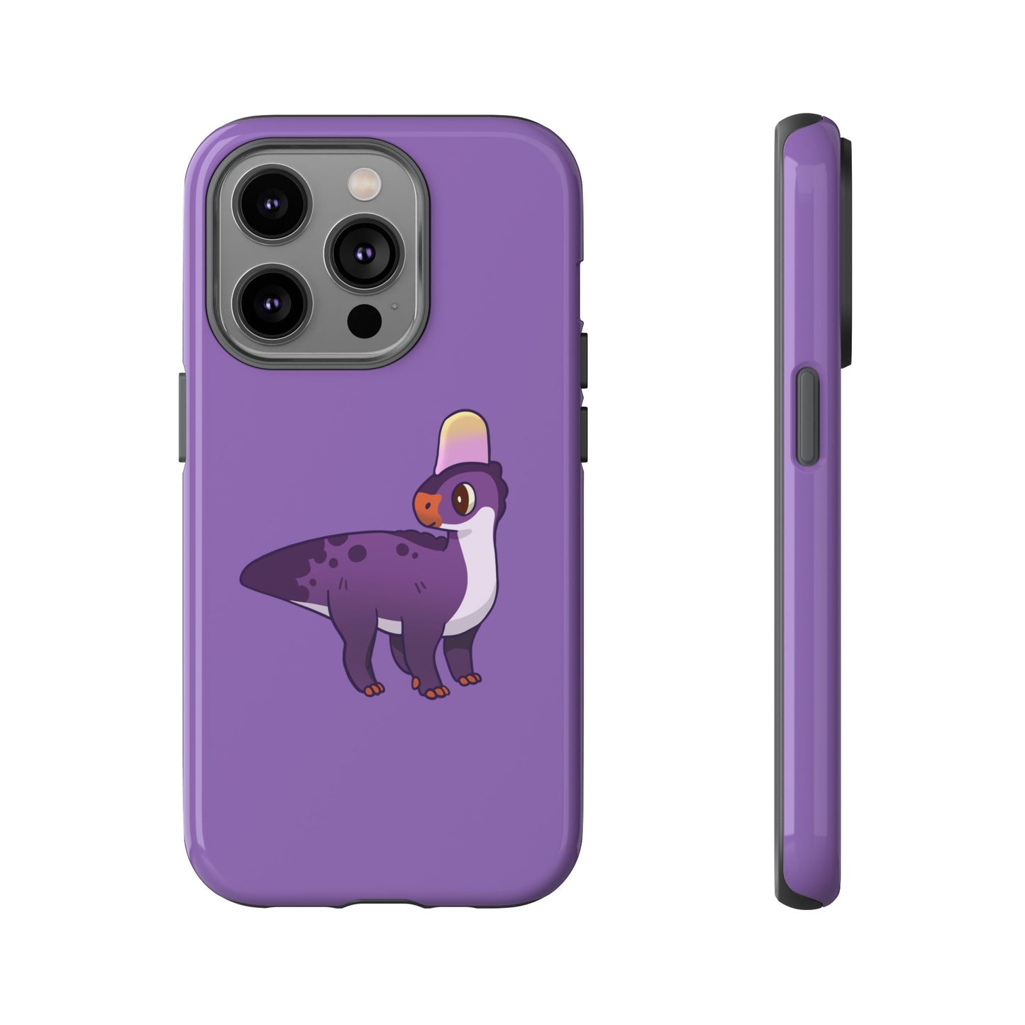 Corythosaurus - Phone Case