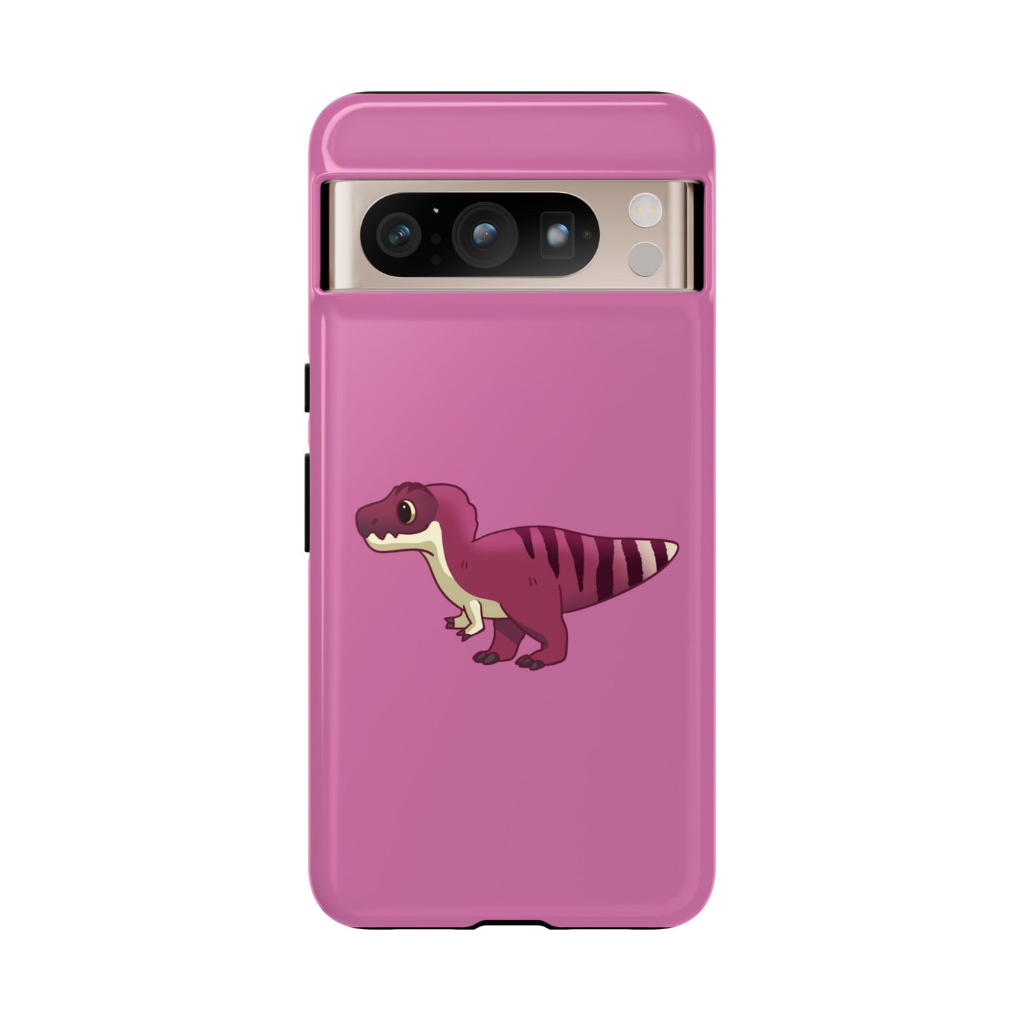 Tyrannosaurus Rex - Phone Case