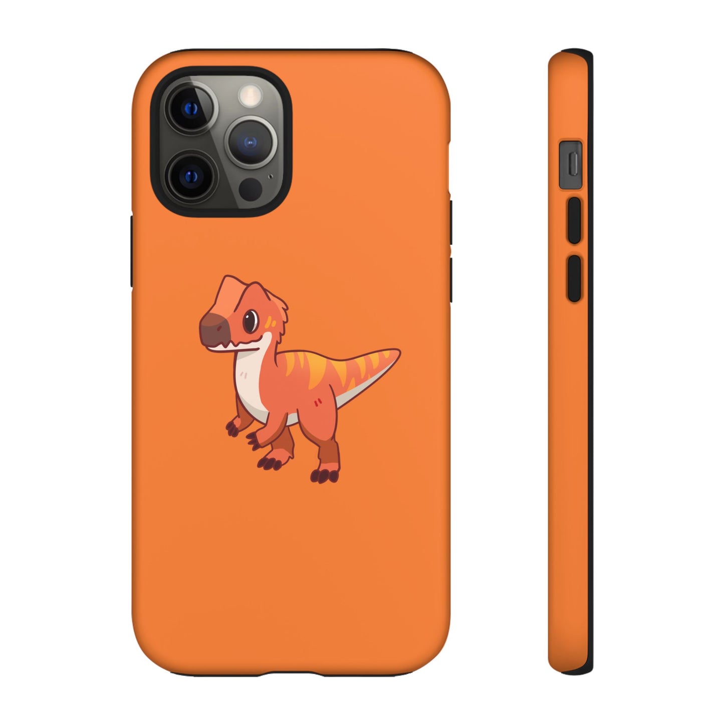 Allosaurus - Phone Case