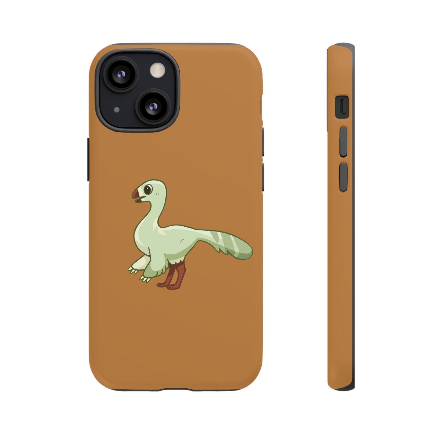 Gallimimus - Phone Case