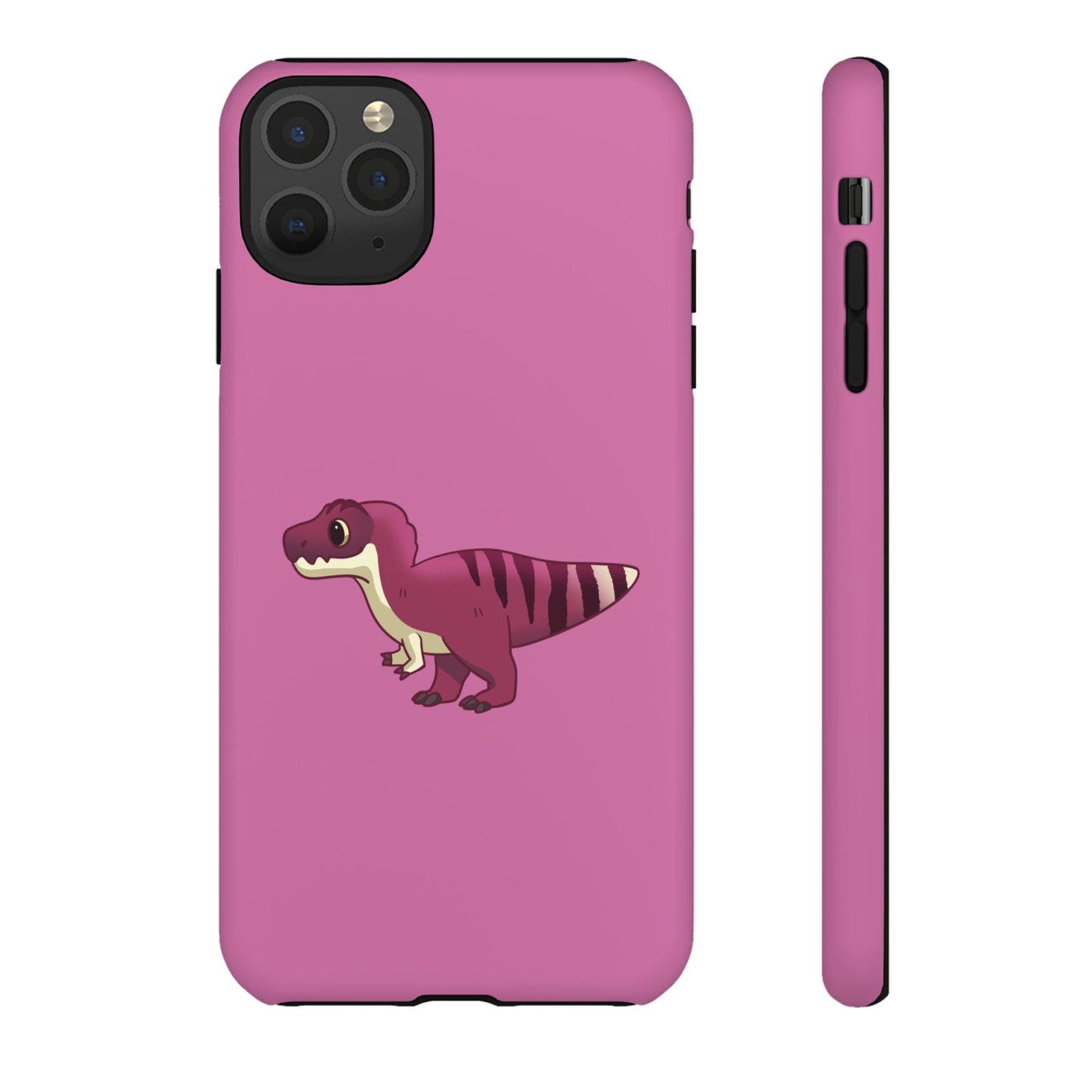 Tyrannosaurus Rex - Phone Case