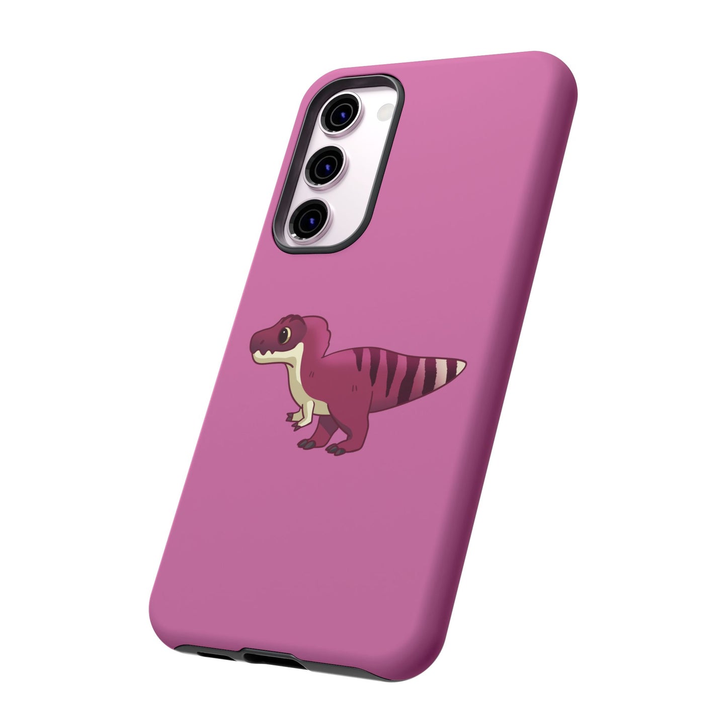 Tyrannosaurus Rex - Phone Case