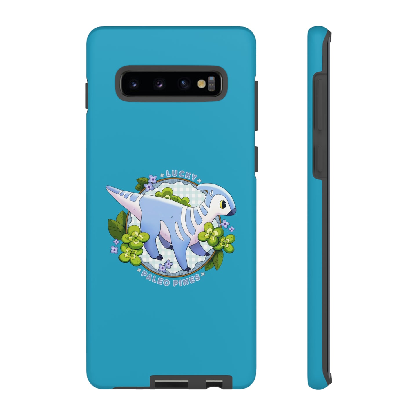 Triassea Lucky - Phone Case