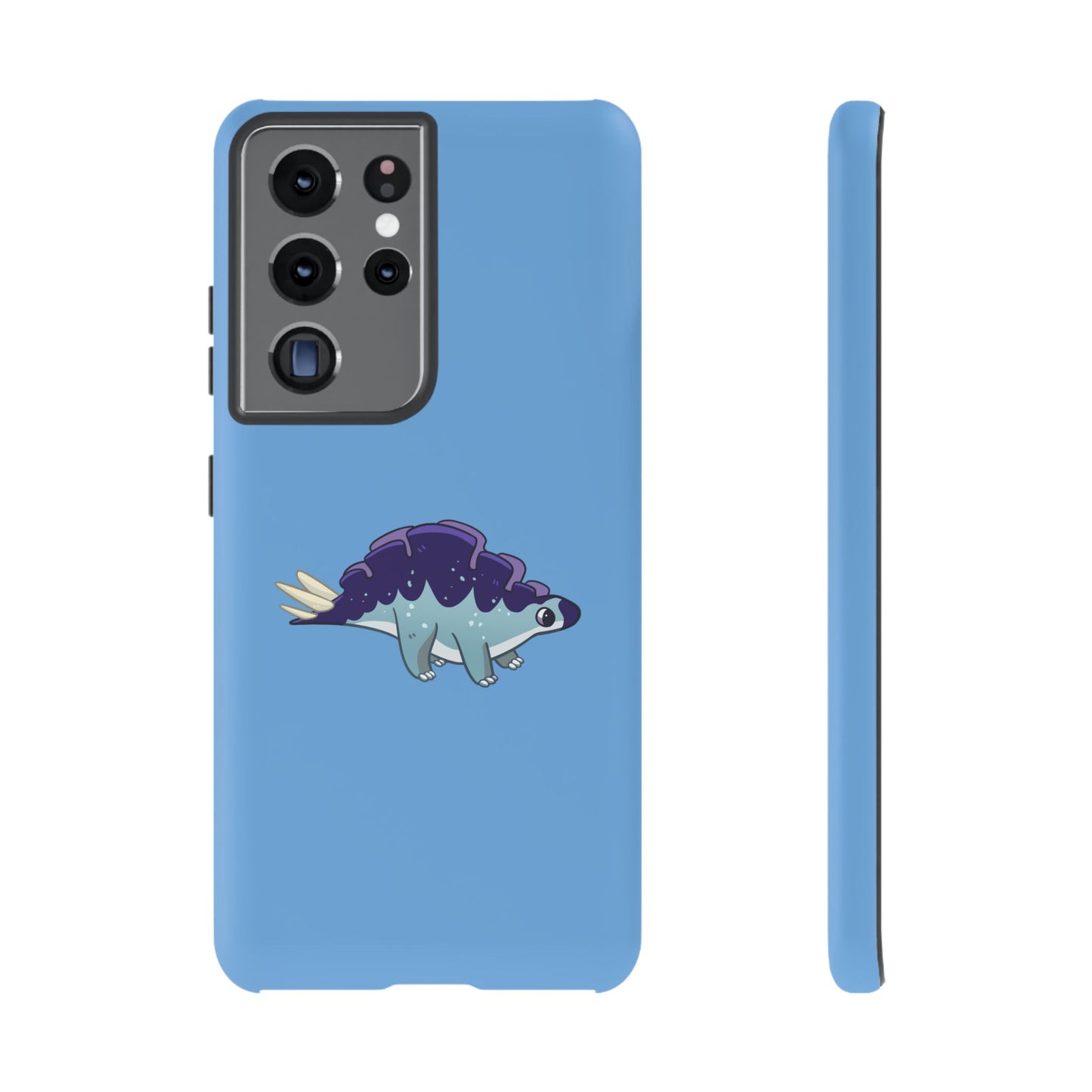 Wuerhosaurus - Phone Case