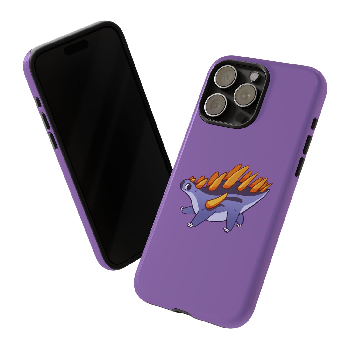 Kentrosaurus - Phone Case
