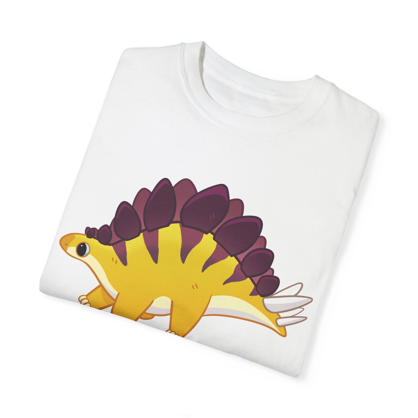 Stegosaurus T-Shirt