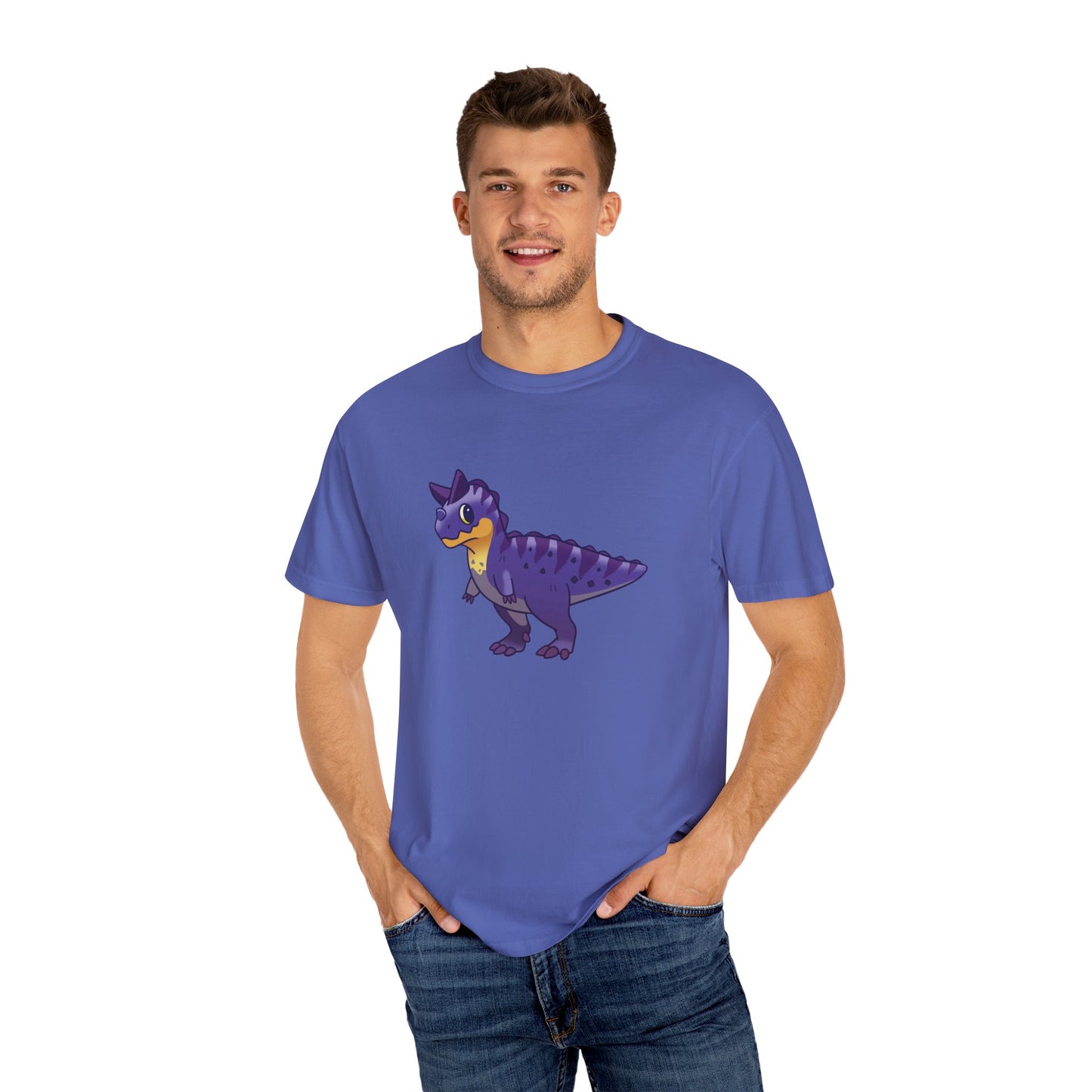 Carnotaurus T-Shirt