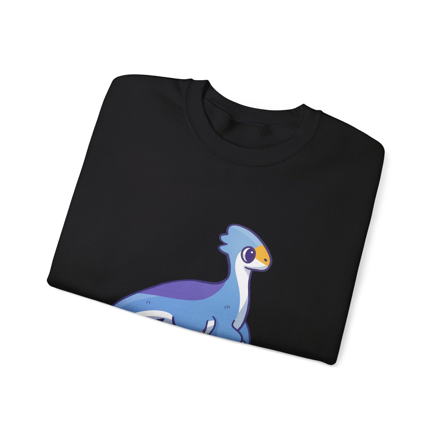 Thursday Therizinosaurus - Unisex Heavy Blend™ Crewneck Sweatshirt