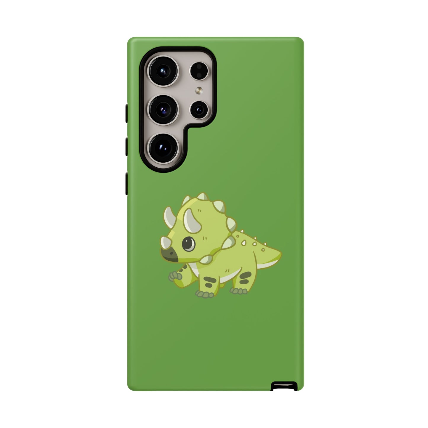 Triceratops - Phone Case