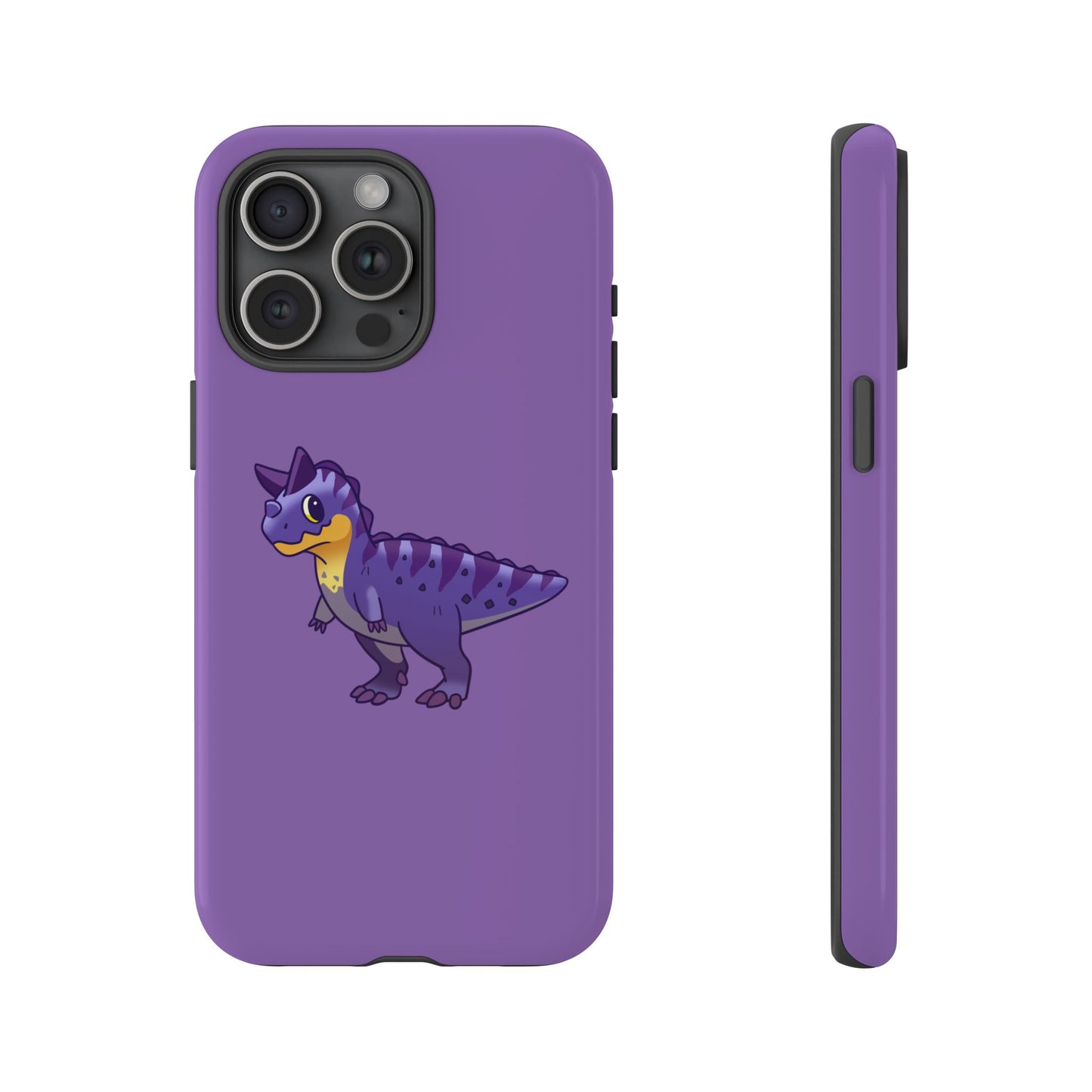 Carnotaurus - Phone Case