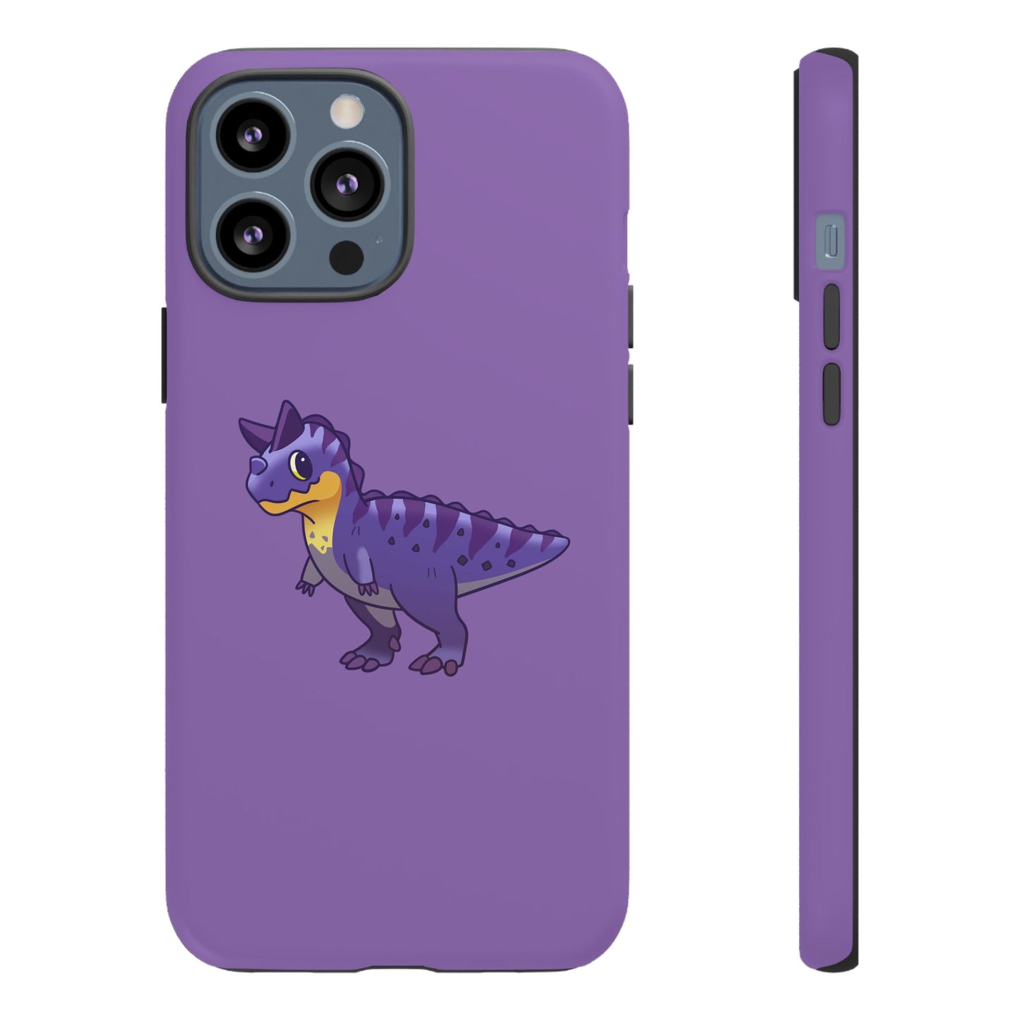 Carnotaurus - Phone Case