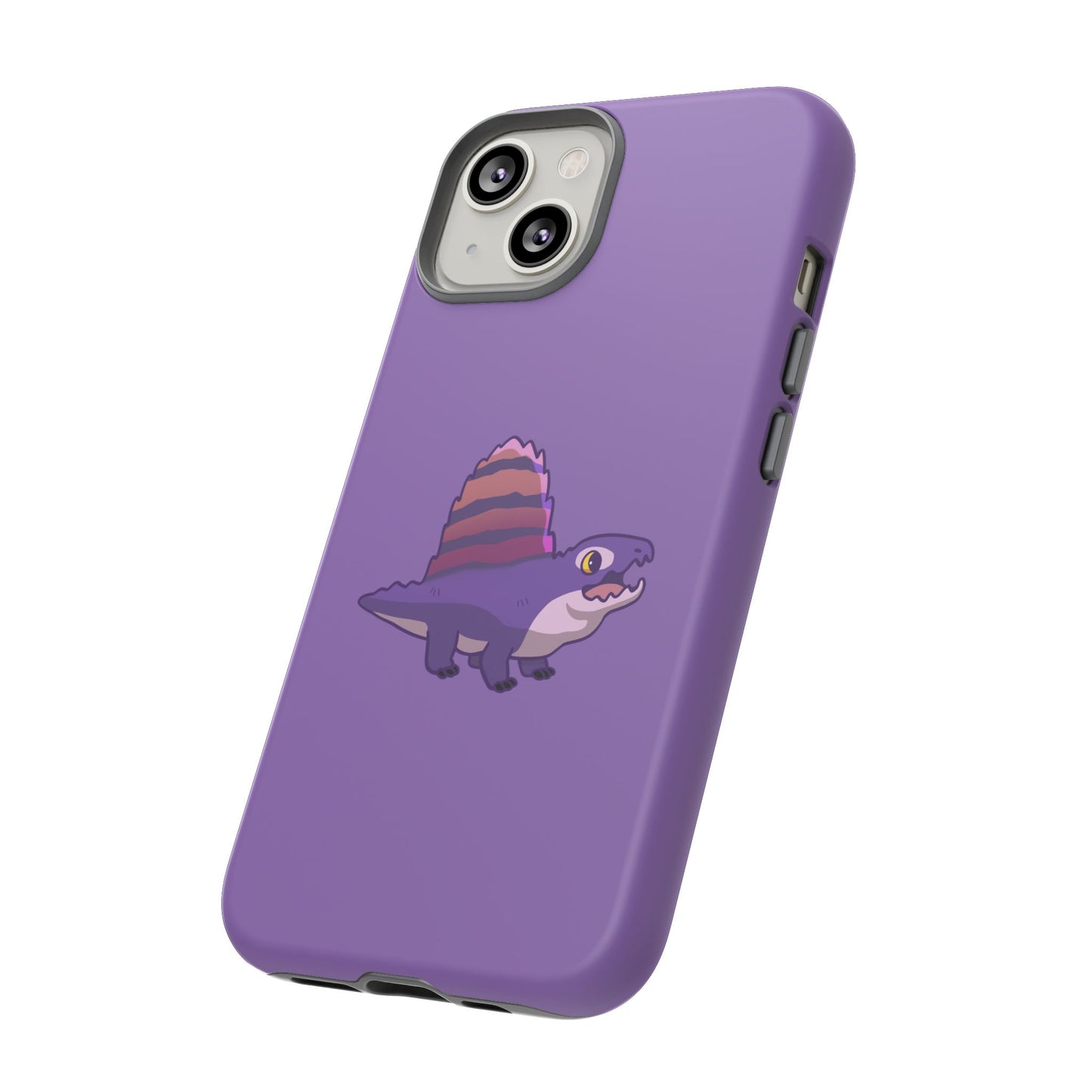 Dimetrodon - Phone Case