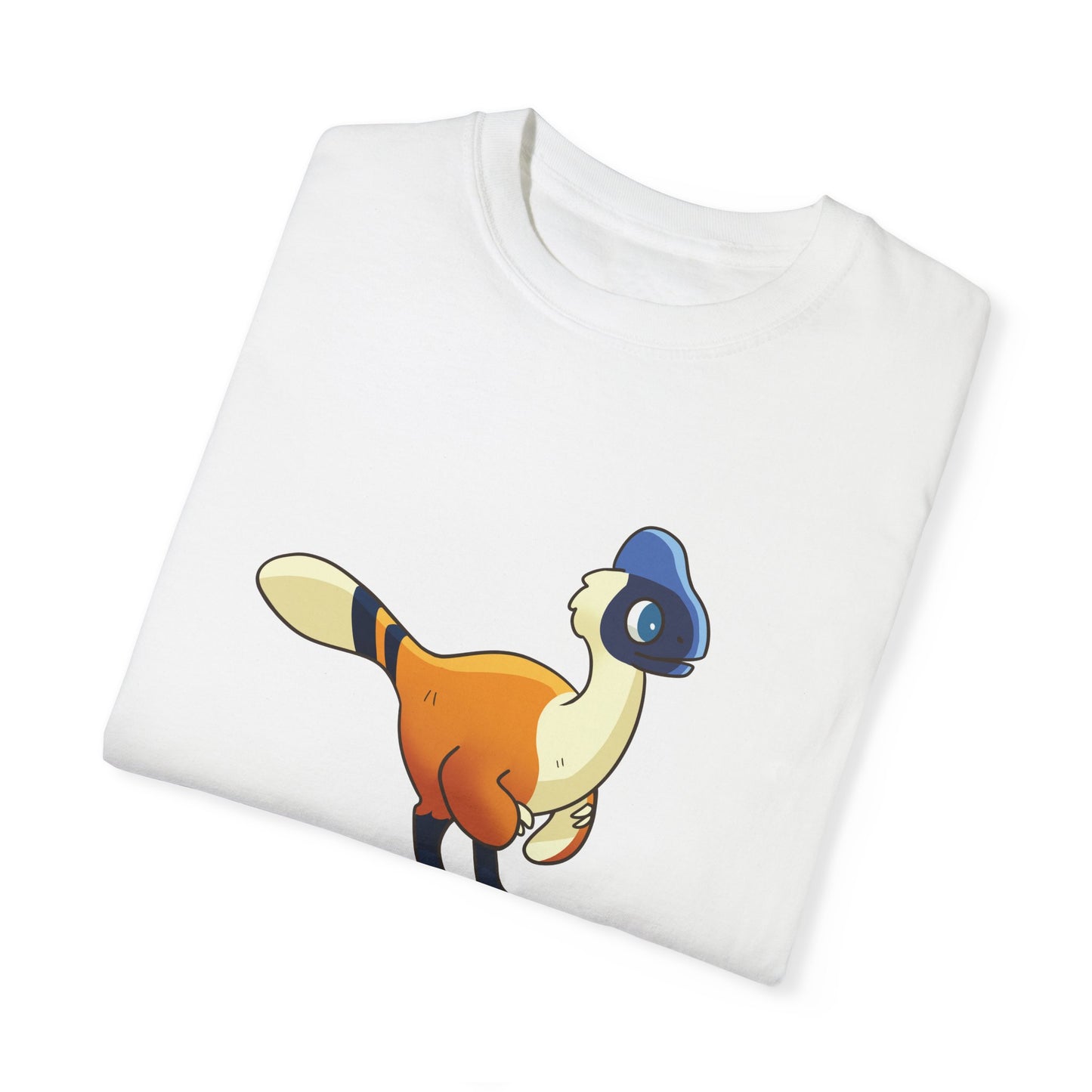 Oviraptor T-Shirt