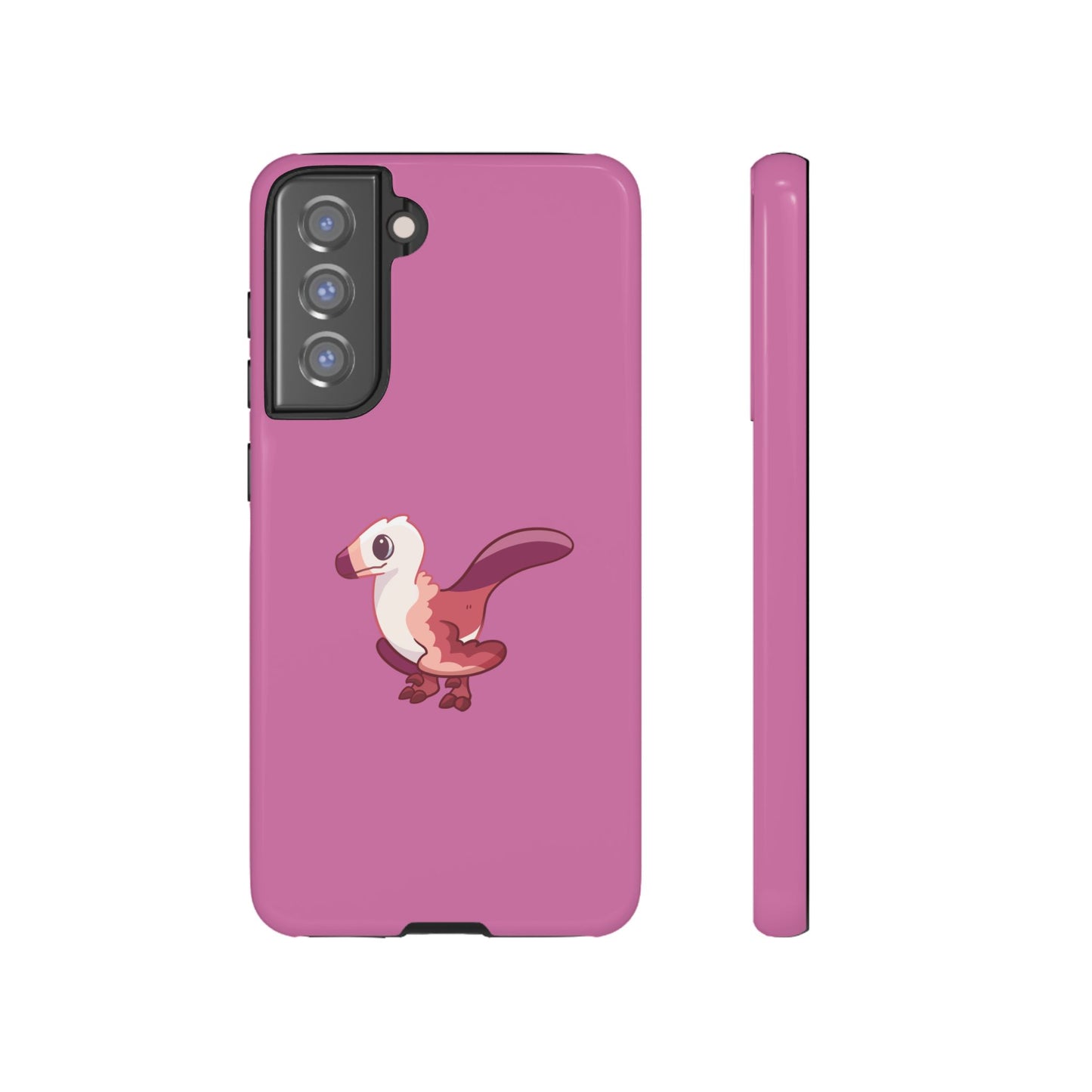 Velociraptor - Phone Case