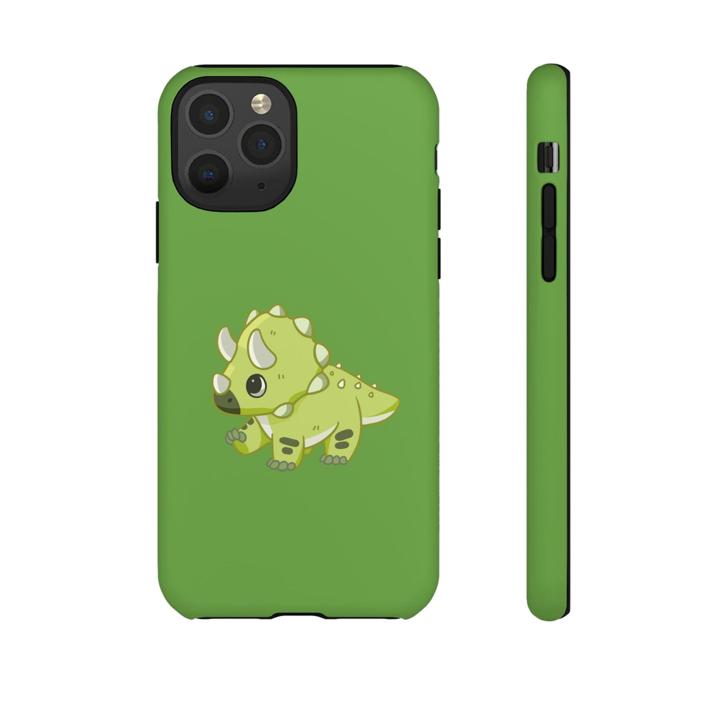 Triceratops - Phone Case