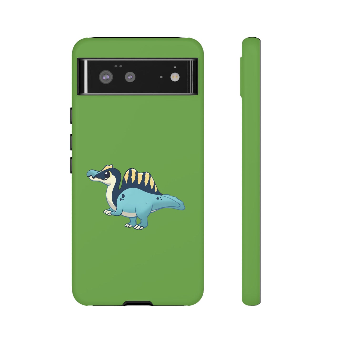 Spinosaurus - Phone Case