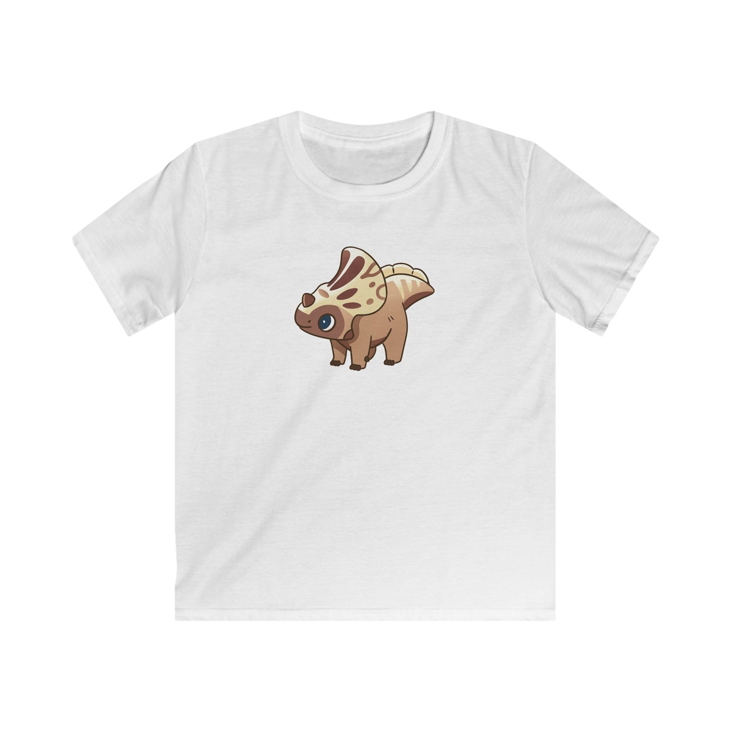 Protoceratops - Kids Tee