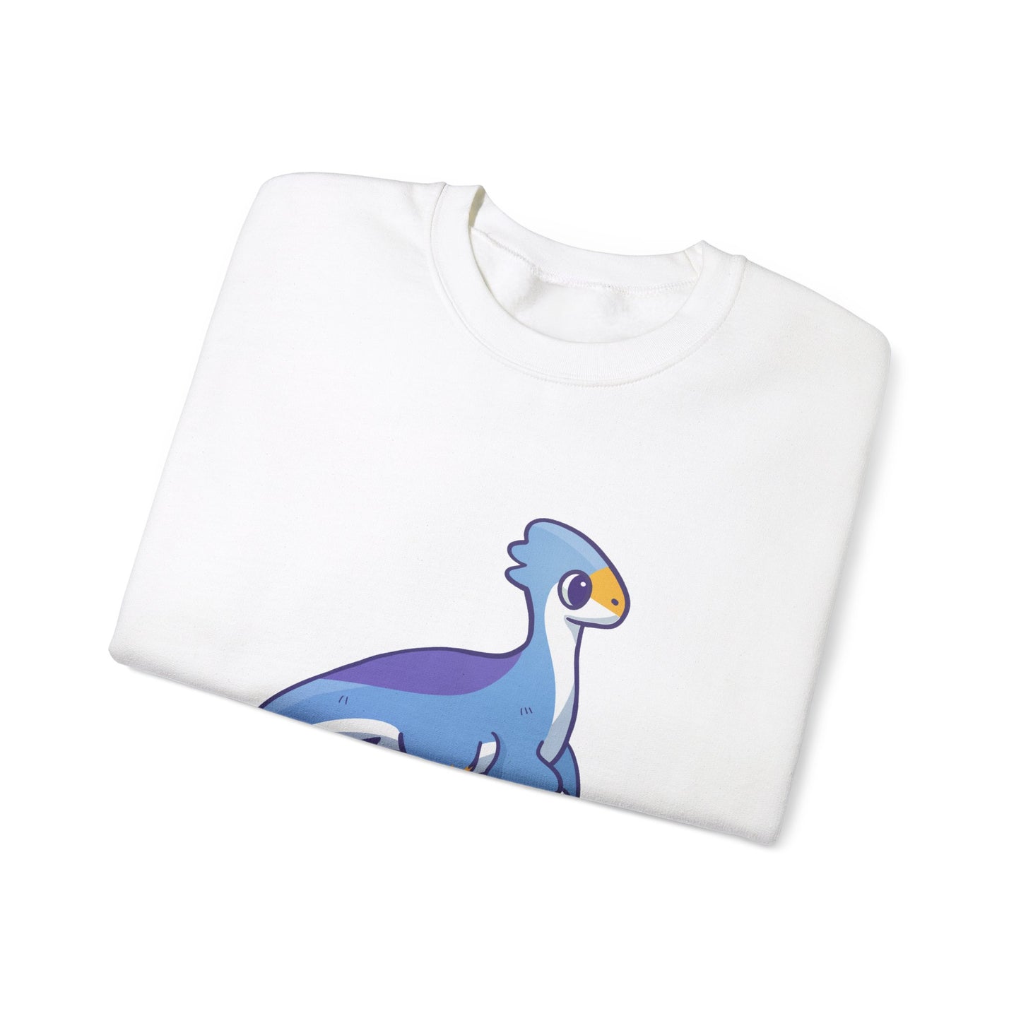 Thursday Therizinosaurus - Unisex Heavy Blend™ Crewneck Sweatshirt