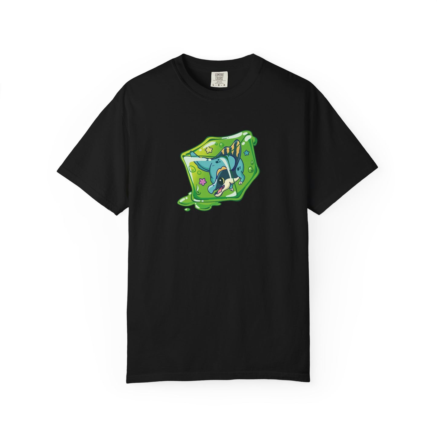 Players Choice Paleo Pines x D&D - The Unofficial Collab