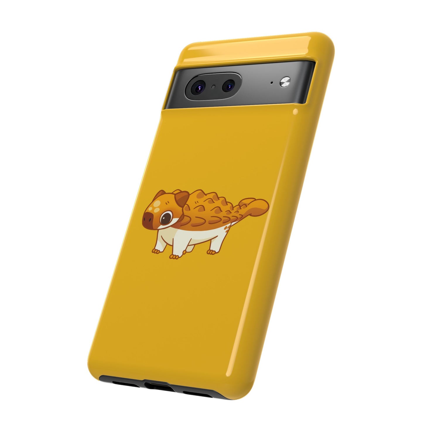 Pinacosaurus - Phone Case