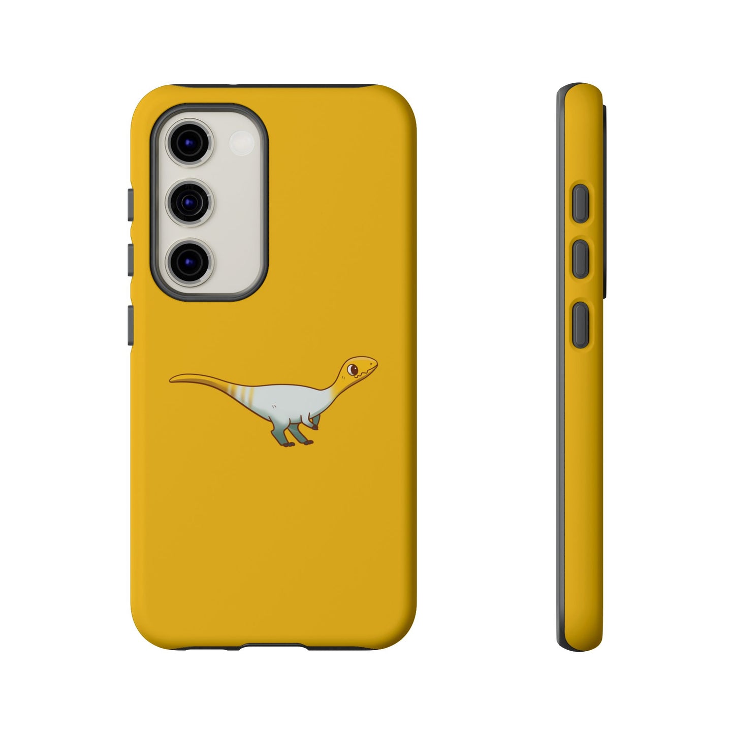 Coelophysis - Phone Case