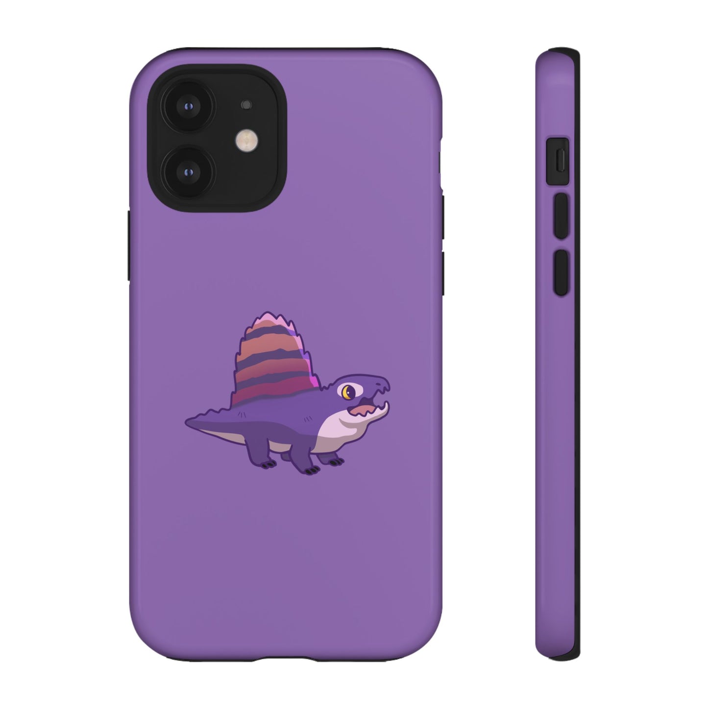 Dimetrodon - Phone Case