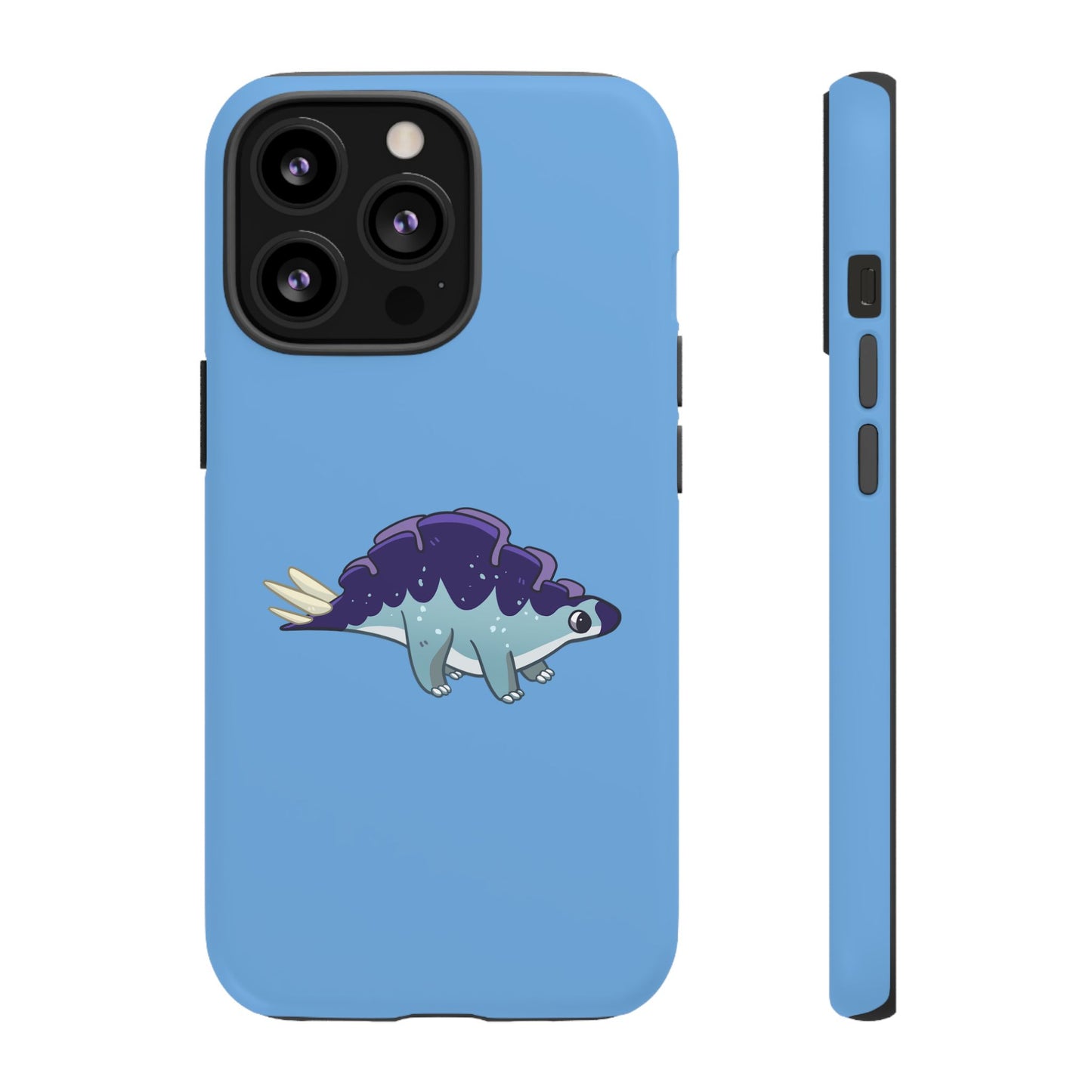 Wuerhosaurus - Phone Case