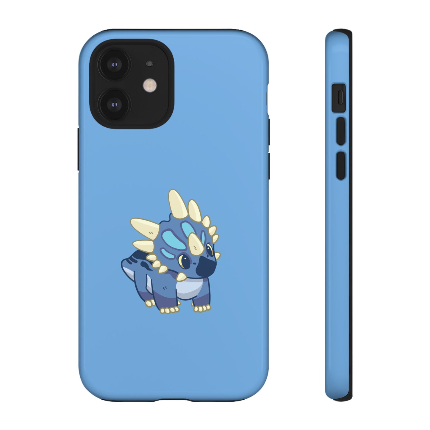 Styracosaurus - Phone Case