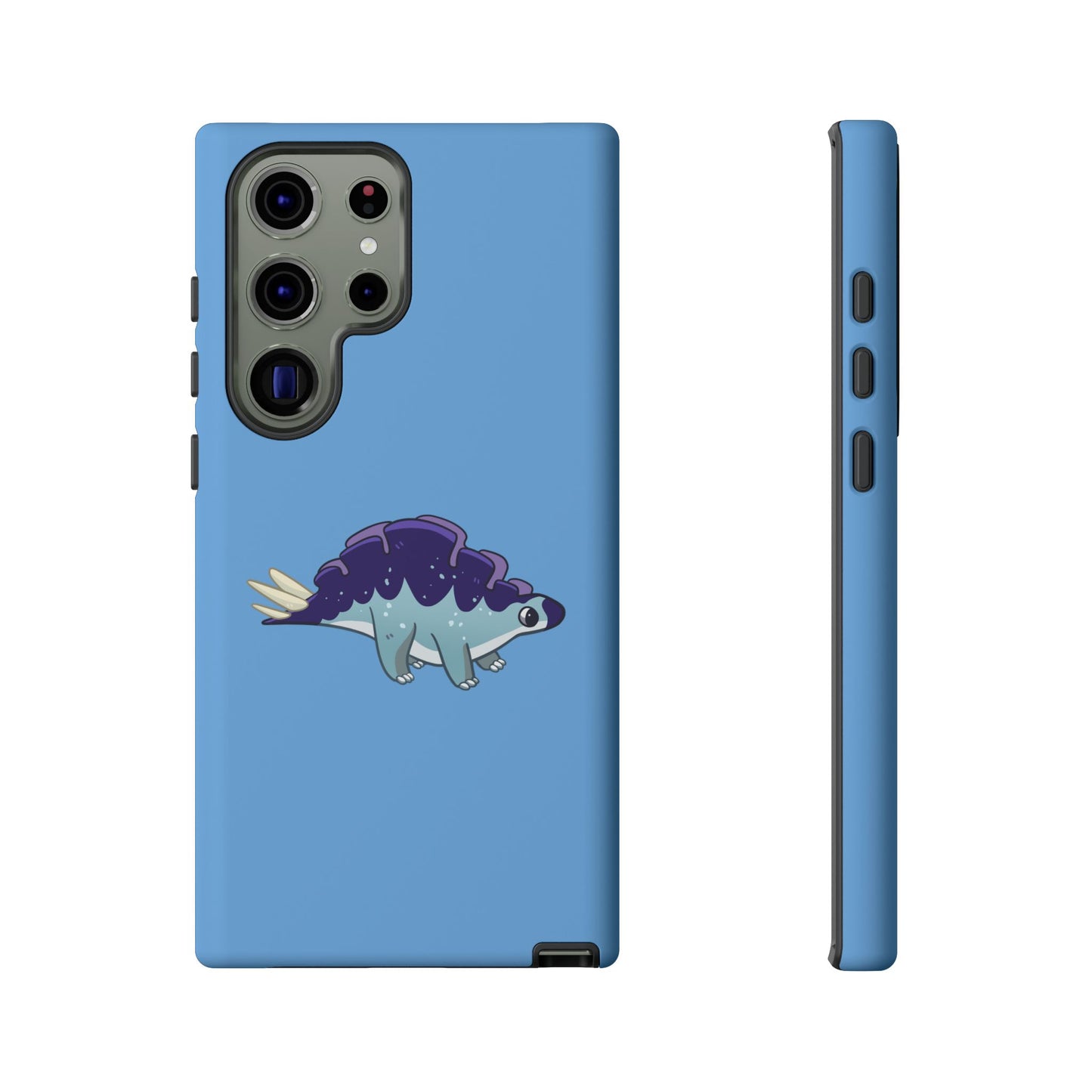 Wuerhosaurus - Phone Case