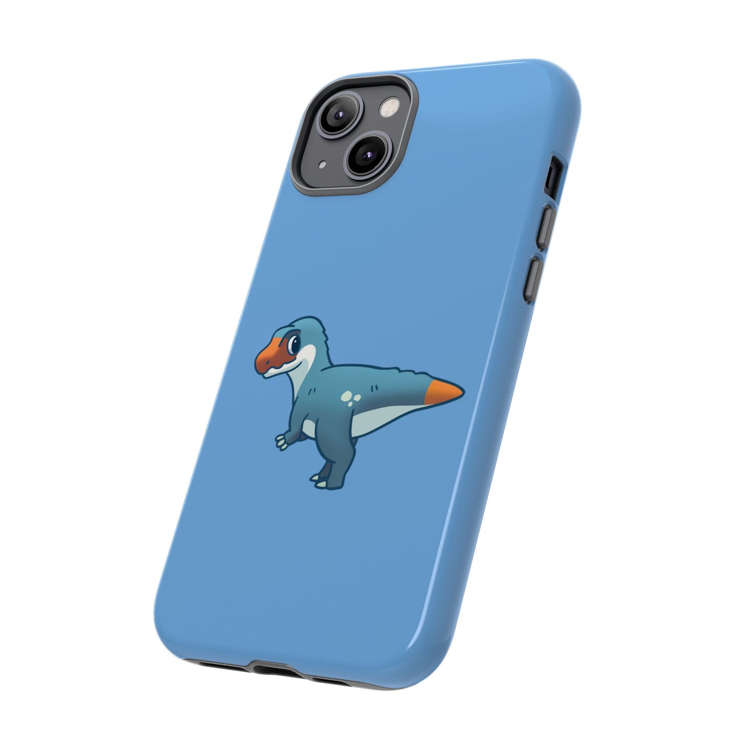 Megalosaurus - Phone Case