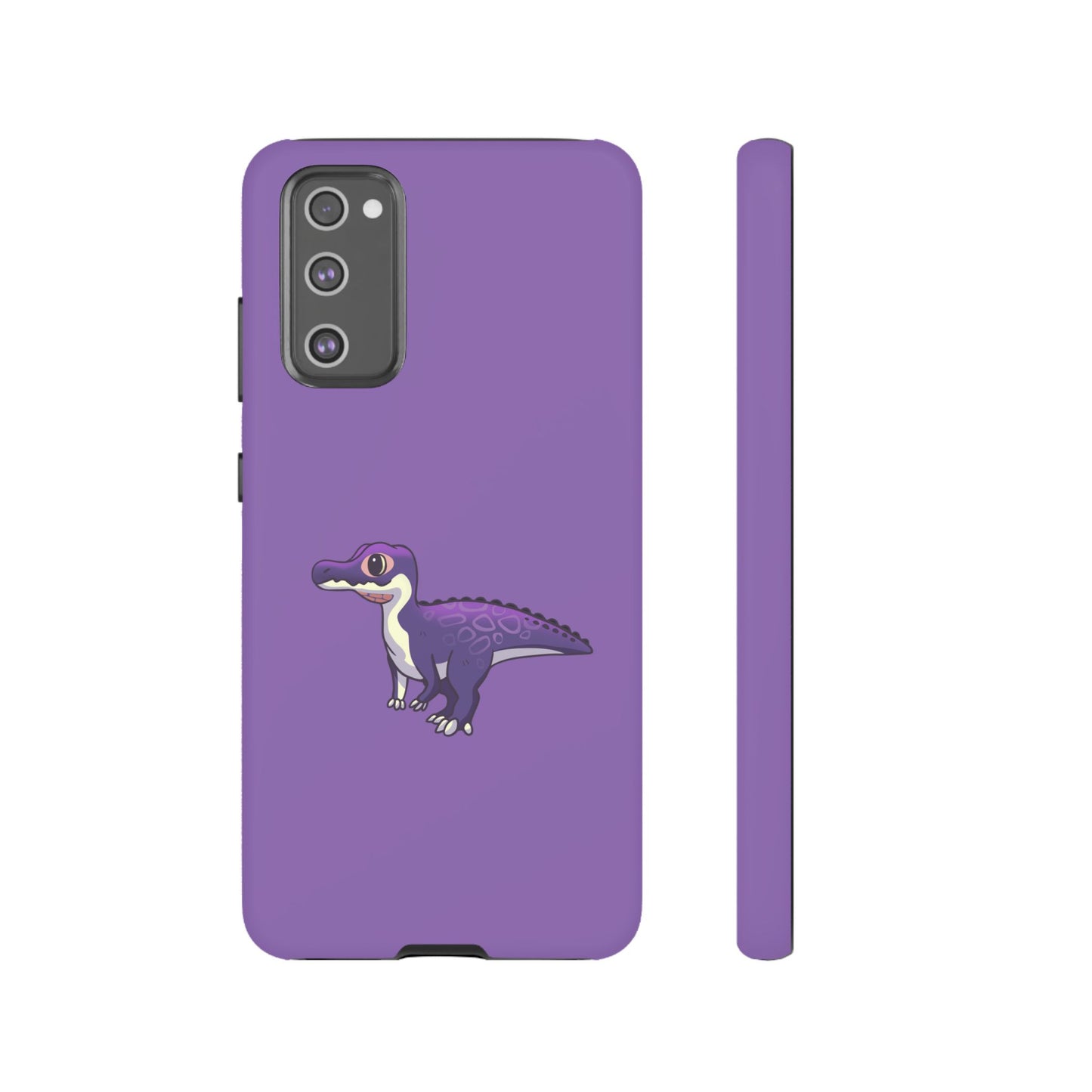 Baryonyx - Phone Case