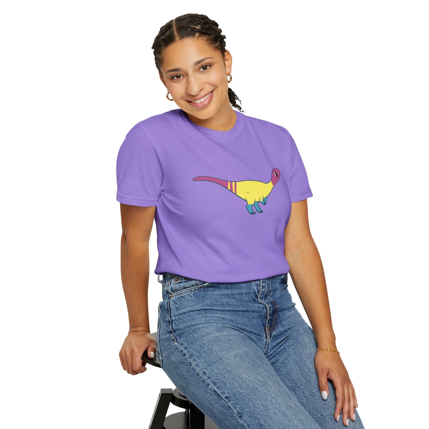 Pansexual Pride Ceolophysis - T-Shirt