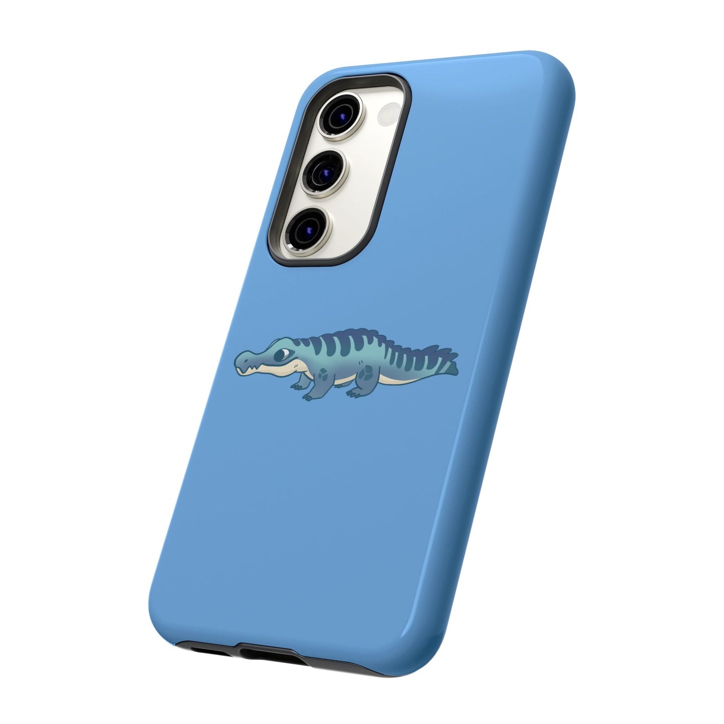 Sarcosuchus - Phone Case