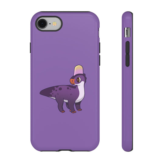 Corythosaurus - Phone Case