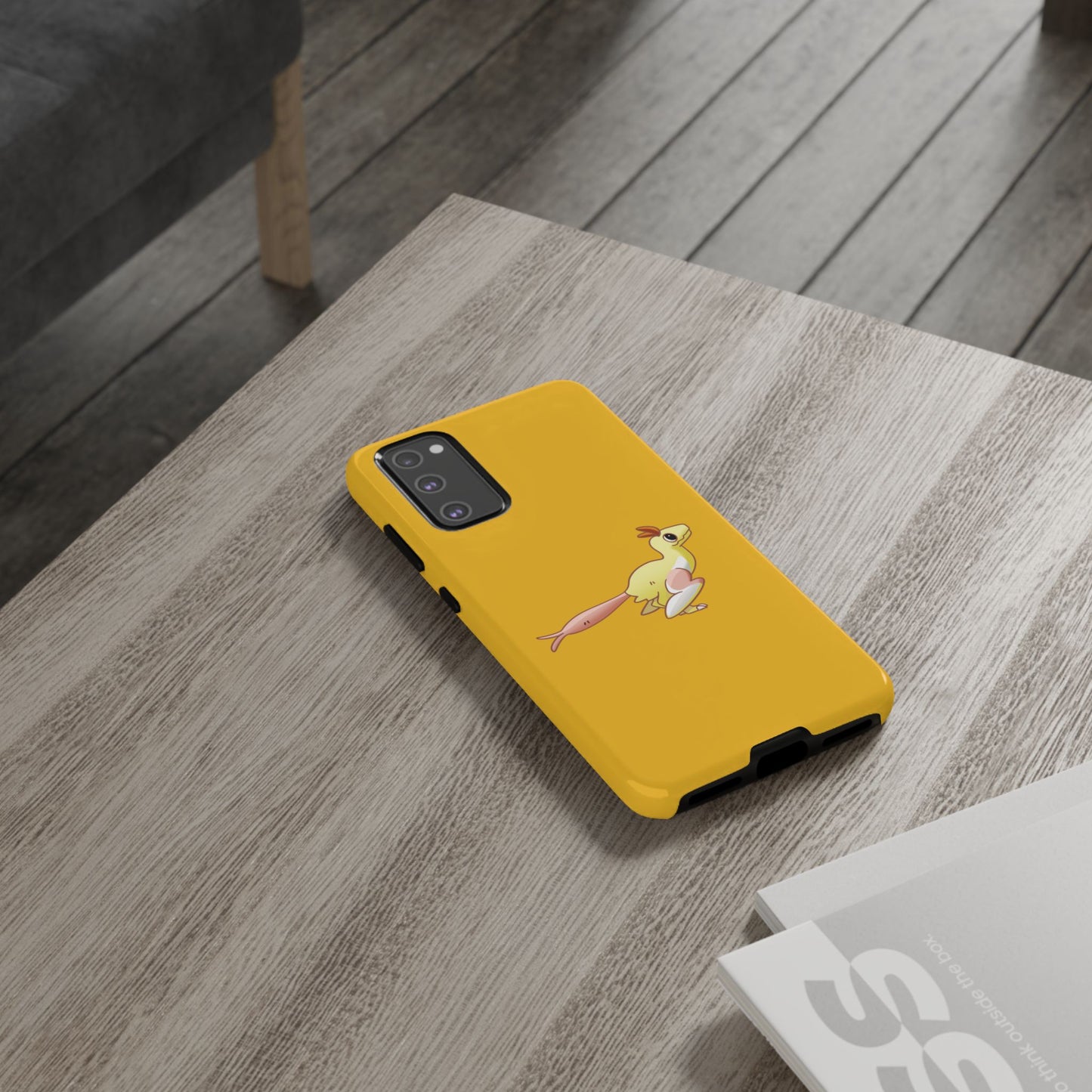 Microraptor - Phone Case