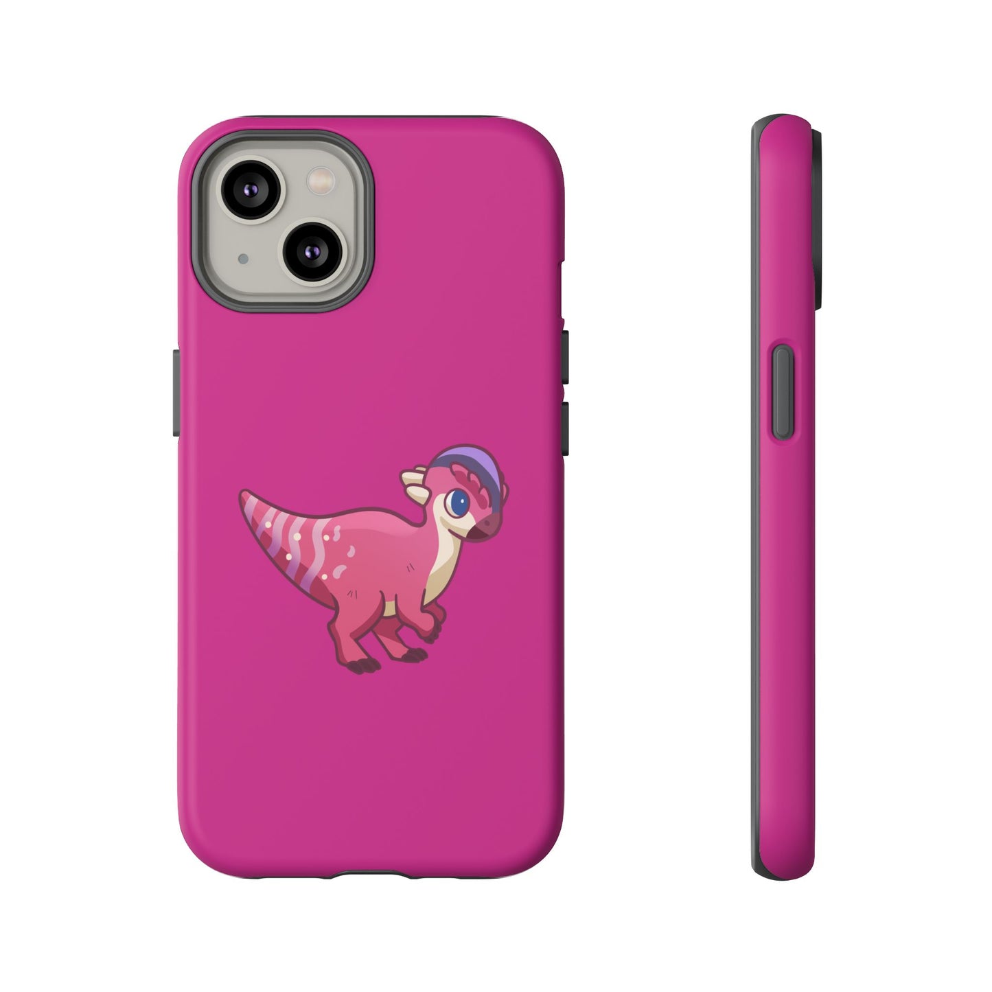 Pachycephalosaurus - Phone Case
