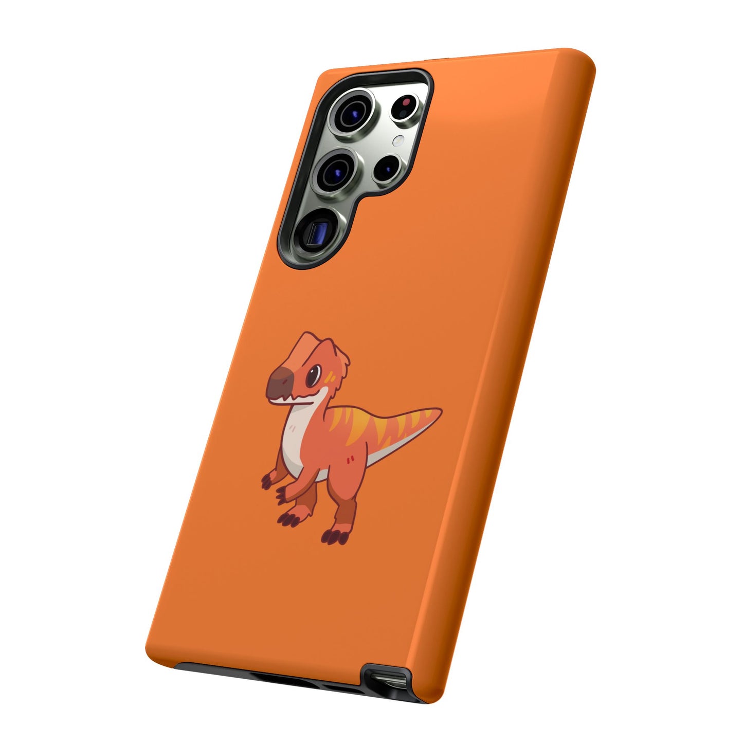 Allosaurus - Phone Case