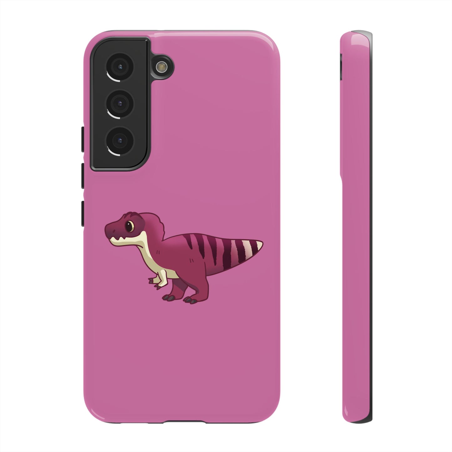 Tyrannosaurus Rex - Phone Case