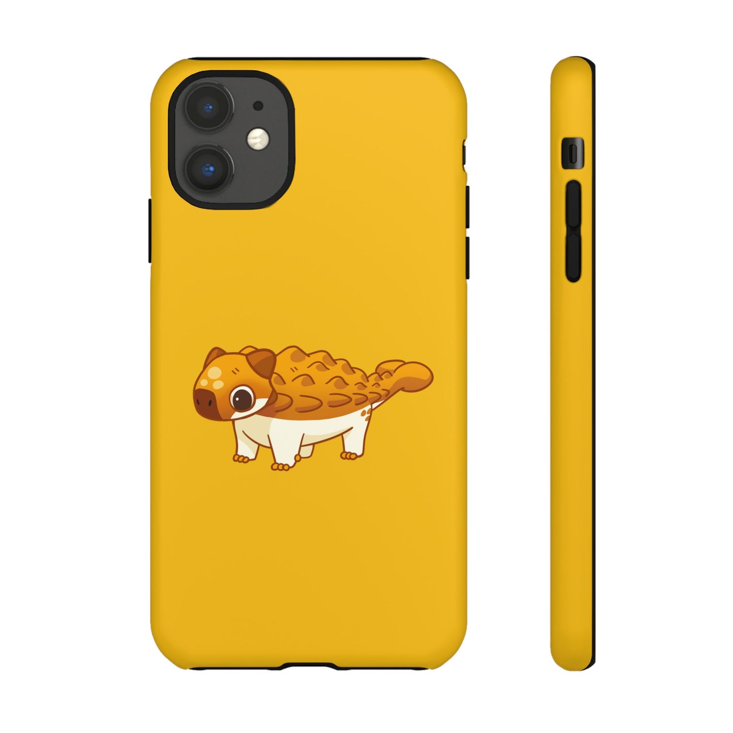 Pinacosaurus - Phone Case