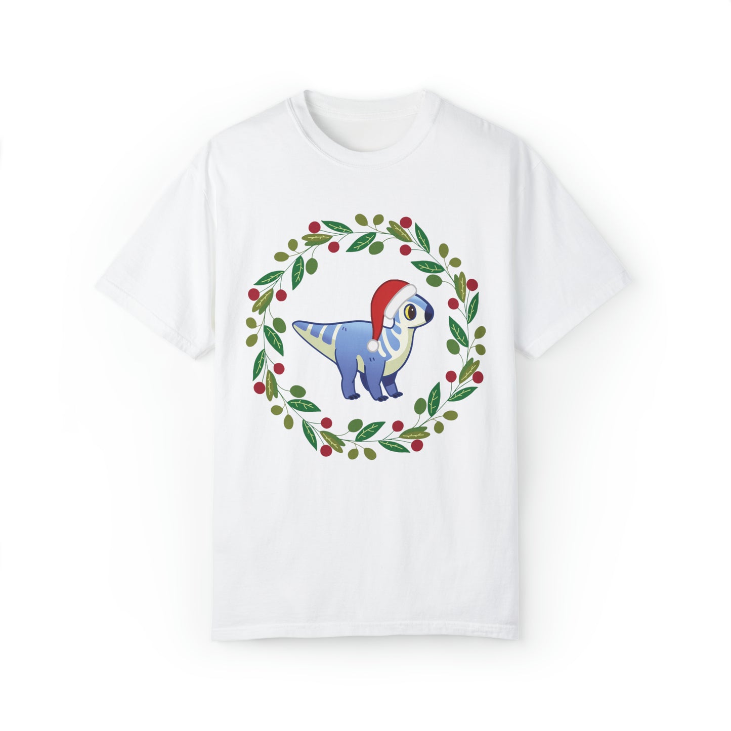 Holiday Lucky T-Shirt