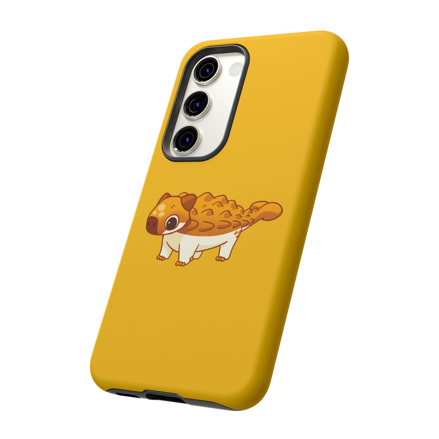 Pinacosaurus - Phone Case