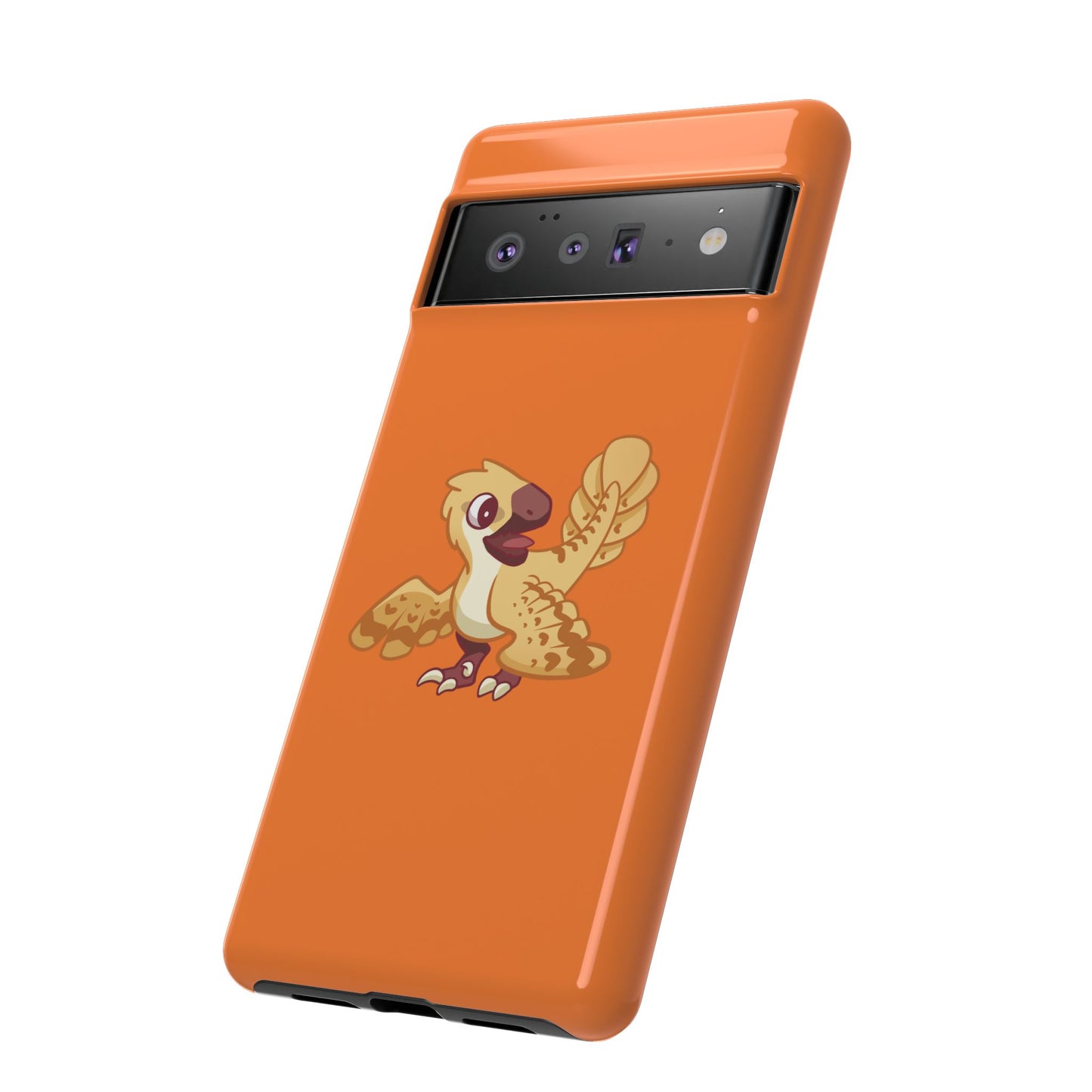 Deinonychus - Phone Case