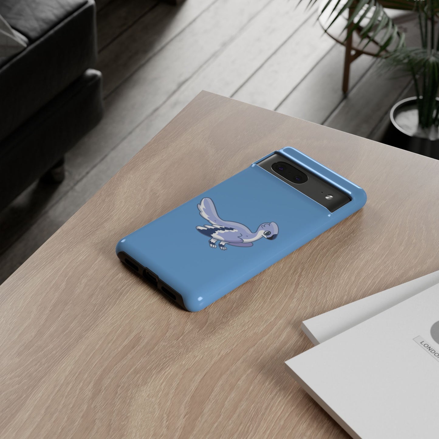 Archaeopteryx - Phone Case