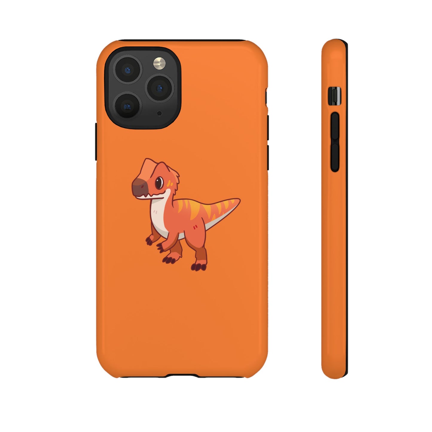 Allosaurus - Phone Case