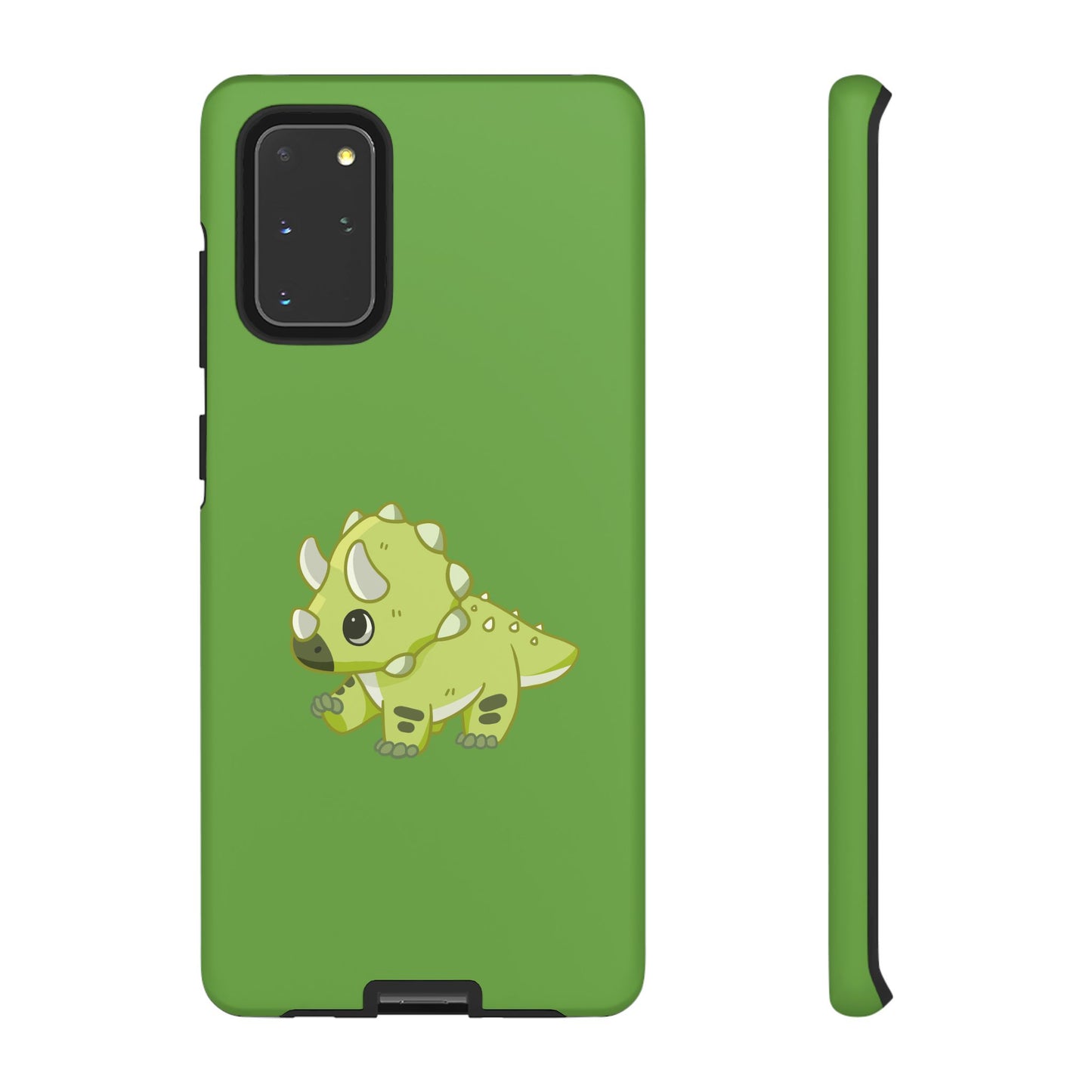 Triceratops - Phone Case